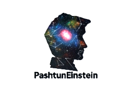 PashtunEinstein Logo
